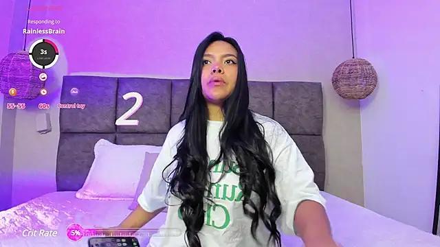 megan bakers online show from 03-17-25, 12:14