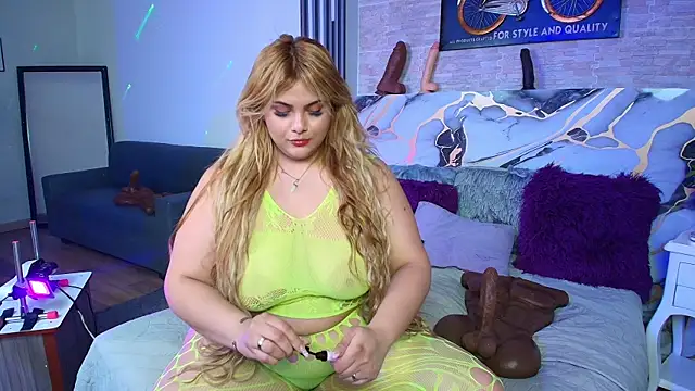 Prisha Ramanax online show from 06-04-26, 02:50