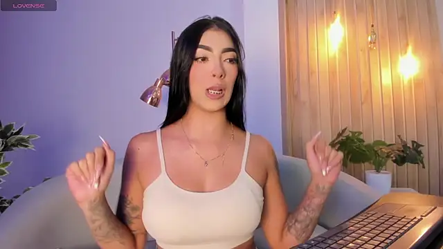 AriRobert  online show from 10-06-25, 03:15