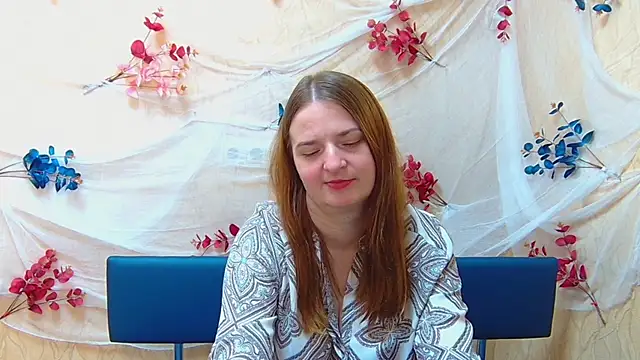 Snapshot of FreyaDak chatting on 12-10-24, 09:00 FreyaDak online show from 12-10-24, 09:00