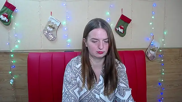 Snapshot of FreyaDak chatting on 01-12-25, 03:25 FreyaDak online show from 01-12-25, 03:25