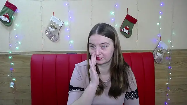 Snapshot of FreyaDak chatting on 01-16-25, 12:02 FreyaDak online show from 01-16-25, 12:02