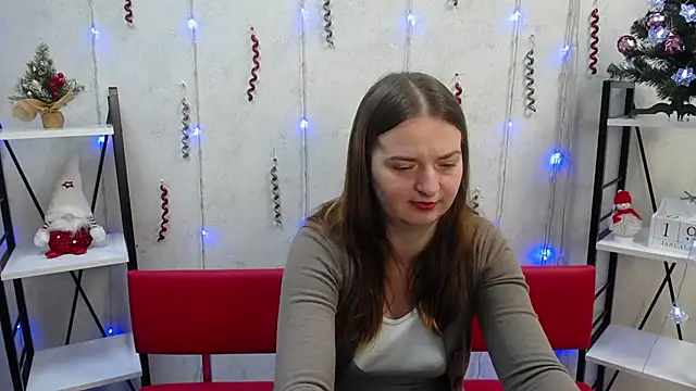 Snapshot of FreyaDak chatting on 01-19-25, 12:17 FreyaDak online show from 01-19-25, 12:17