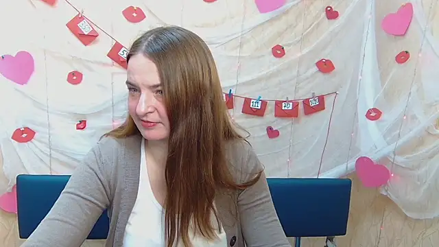 Snapshot of FreyaDak chatting on 01-24-25, 06:04 FreyaDak online show from 01-24-25, 06:04