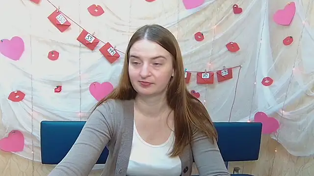 Snapshot of FreyaDak chatting on 01-25-25, 12:06 FreyaDak online show from 01-25-25, 12:06