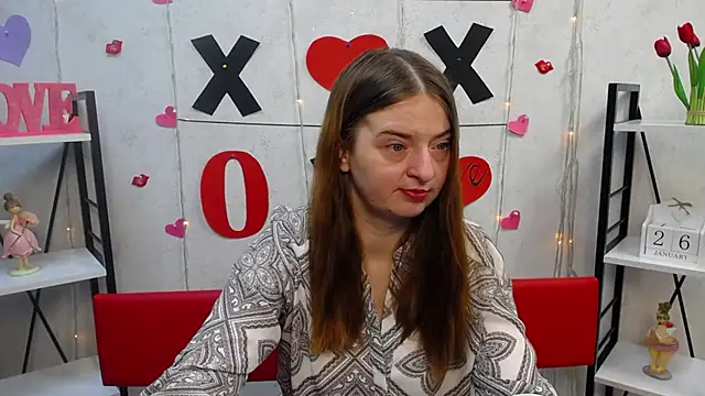 Snapshot of FreyaDak chatting on 01-26-25, 06:07 FreyaDak online show from 01-26-25, 06:07