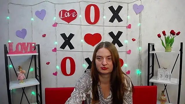 Snapshot of FreyaDak chatting on 01-30-25, 08:53 FreyaDak online show from 01-30-25, 08:53