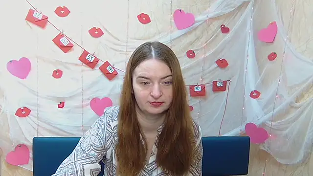 Snapshot of FreyaDak chatting on 02-02-25, 06:04 FreyaDak online show from 02-02-25, 06:04