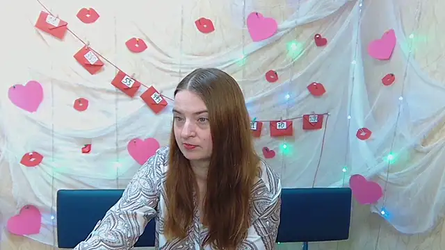 Snapshot of FreyaDak chatting on 02-02-25, 09:08 FreyaDak online show from 02-02-25, 09:08