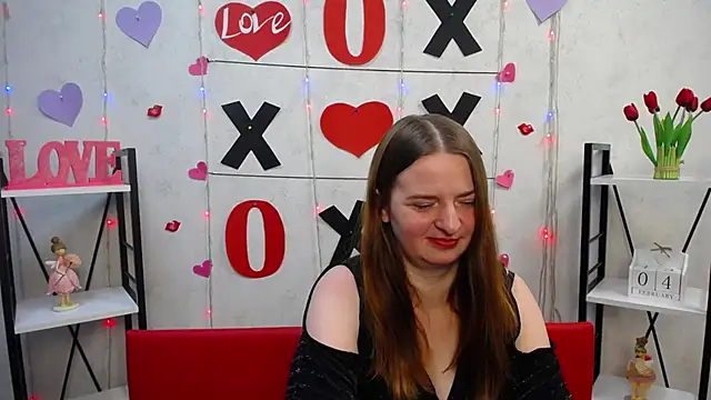 Snapshot of FreyaDak chatting on 02-04-25, 05:55 FreyaDak online show from 02-04-25, 05:55