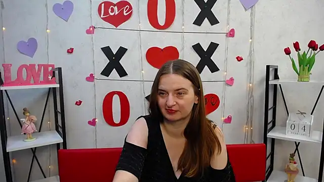 Snapshot of FreyaDak chatting on 02-05-25, 03:13 FreyaDak online show from 02-05-25, 03:13