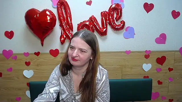 Snapshot of FreyaDak chatting on 02-07-25, 09:04 FreyaDak online show from 02-07-25, 09:04