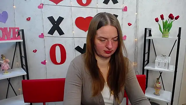 Snapshot of FreyaDak chatting on 02-11-25, 05:50 FreyaDak online show from 02-11-25, 05:50