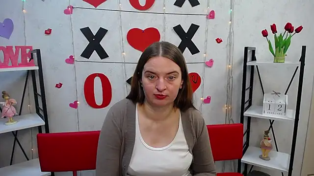 Snapshot of FreyaDak chatting on 02-11-25, 11:54 FreyaDak online show from 02-11-25, 11:54