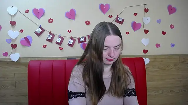 Snapshot of FreyaDak chatting on 02-21-25, 05:53 FreyaDak online show from 02-21-25, 05:53