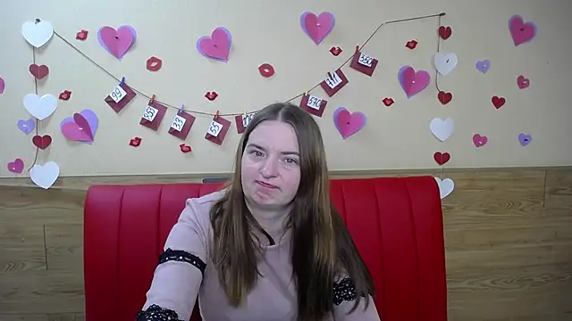 Snapshot of FreyaDak chatting on 02-21-25, 09:00 FreyaDak online show from 02-21-25, 09:00