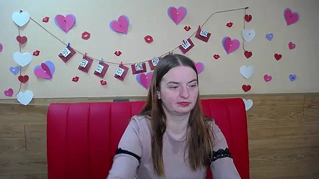 Snapshot of FreyaDak chatting on 02-22-25, 12:05 FreyaDak online show from 02-22-25, 12:05