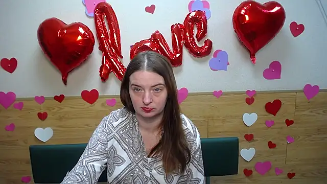 Snapshot of FreyaDak chatting on 02-23-25, 09:11 FreyaDak online show from 02-23-25, 09:11