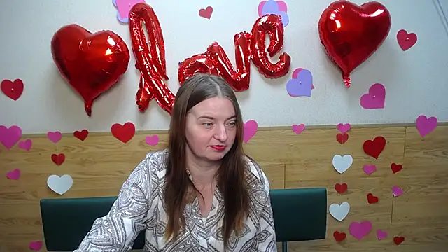 Snapshot of FreyaDak chatting on 02-23-25, 12:16 FreyaDak online show from 02-23-25, 12:16