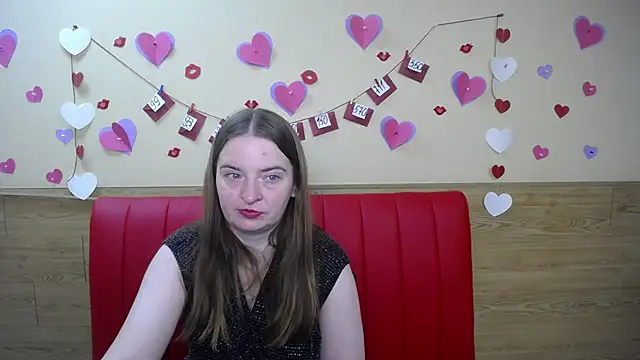 Snapshot of FreyaDak chatting on 02-27-25, 09:04 FreyaDak online show from 02-27-25, 09:04