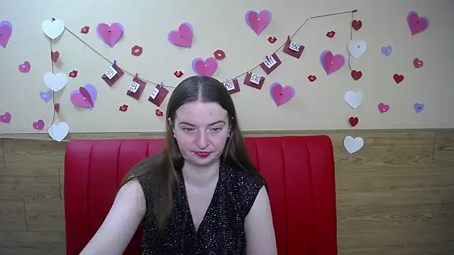 Snapshot of FreyaDak chatting on 02-28-25, 12:10 FreyaDak online show from 02-28-25, 12:10