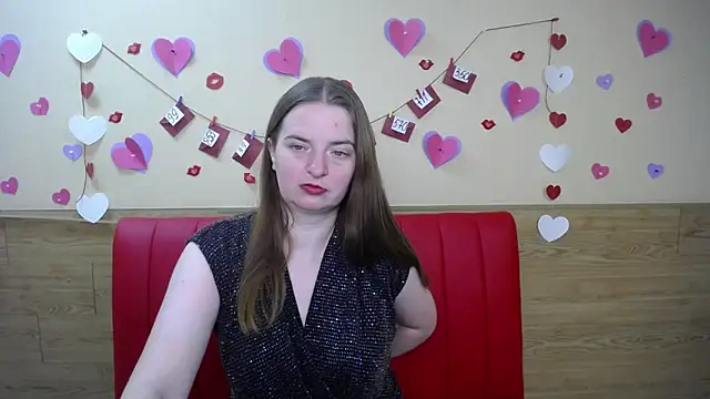 Snapshot of FreyaDak chatting on 02-28-25, 03:15 FreyaDak online show from 02-28-25, 03:15