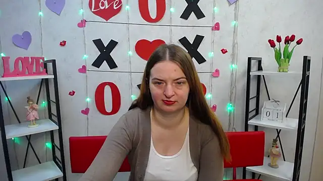 Snapshot of FreyaDak chatting on 03-01-25, 06:03 FreyaDak online show from 03-01-25, 06:03