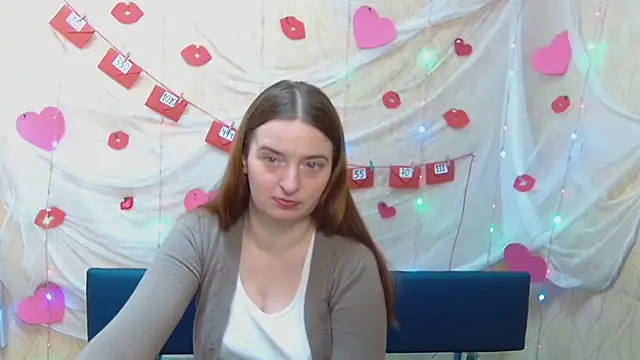 Snapshot of FreyaDak chatting on 03-09-25, 03:38 FreyaDak online show from 03-09-25, 03:38