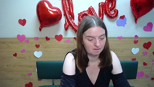 Snapshot of FreyaDak chatting on 03-14-25, 03:26 FreyaDak online show from 03-14-25, 03:26