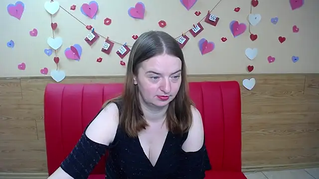 Snapshot of FreyaDak chatting on 03-16-25, 06:09 FreyaDak online show from 03-16-25, 06:09