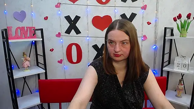 Snapshot of FreyaDak chatting on 03-20-25, 06:09 FreyaDak online show from 03-20-25, 06:09