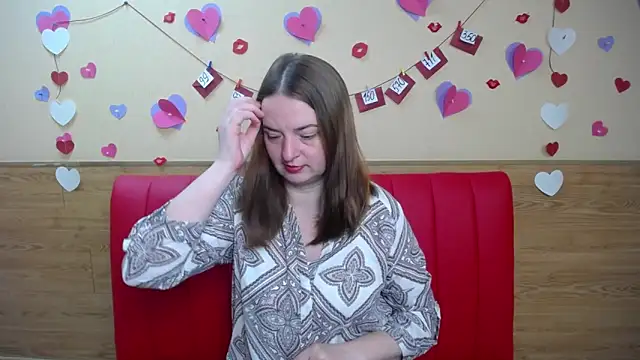 Snapshot of FreyaDak chatting on 03-23-25, 06:05 FreyaDak online show from 03-23-25, 06:05