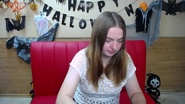 FreyaDak online show from 11-10-25, 06:07