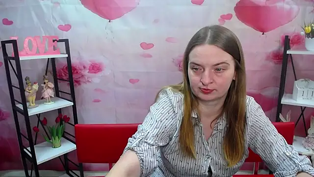 FreyaDak online show from 03-11-26, 06:03