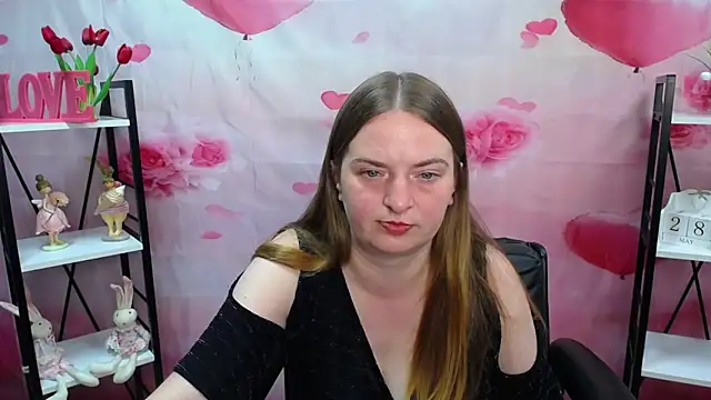 FreyaDak online show from 05-28-26, 05:10