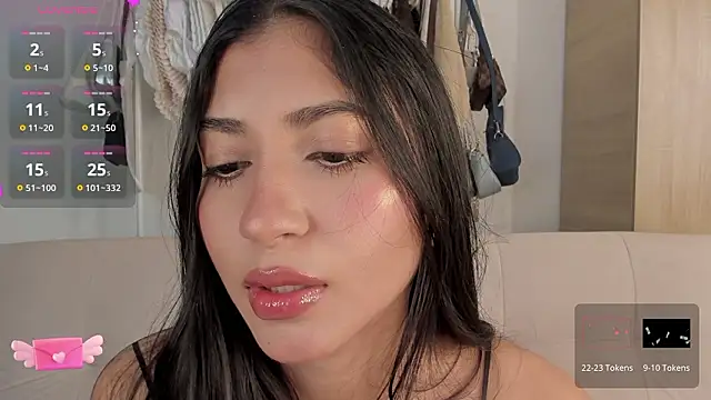 Sweetnaughtygirl  online show from 03-29-26, 01:16