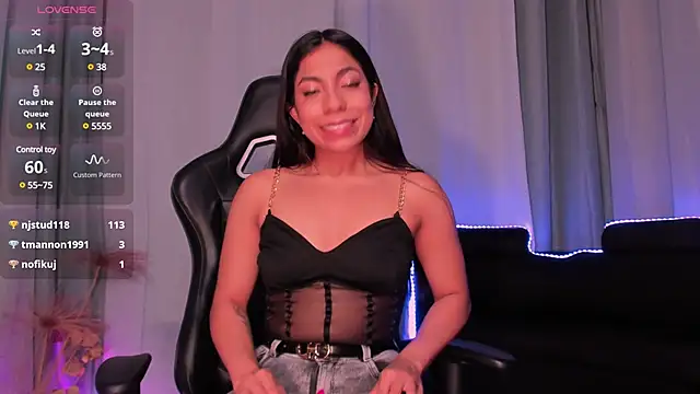 Mia Gothzx online show from 12-23-24, 06:27