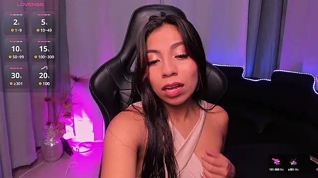 Mia Gothzx online show from 12-28-24, 01:49