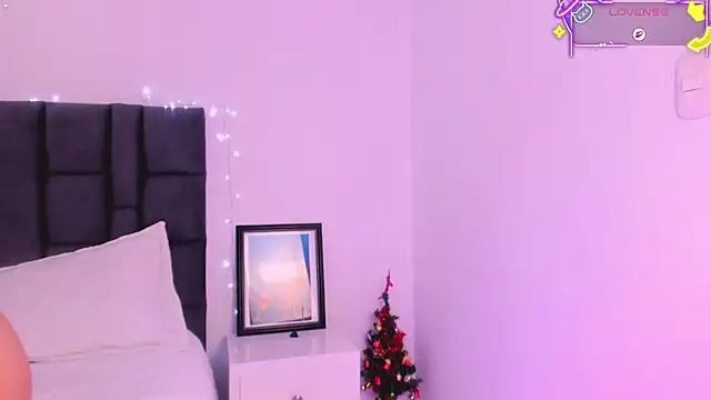 Mia Gothzx online show from 12-13-25, 07:53