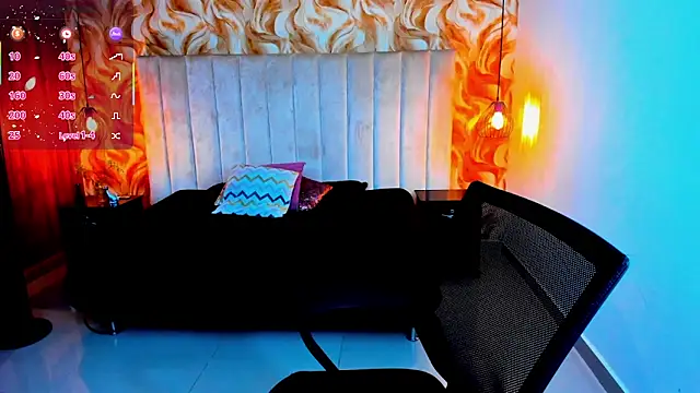 miichael black online show from 06-18-26, 01:26