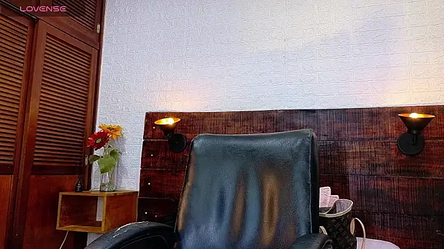 Celeste sanz online show from 10-08-25, 11:08