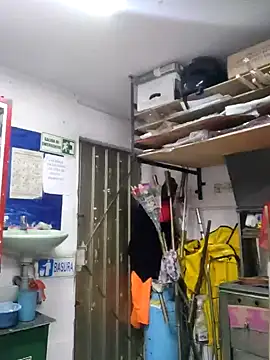 Edged Hot69 online show from 02-03-25, 03:38