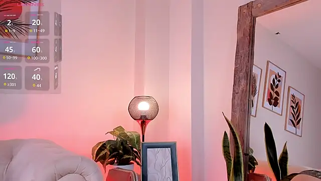 Snapshot of DahianaWalcott chatting on 09-17-25, 07:15 DahianaWalcott online show from 09-17-25, 07:15