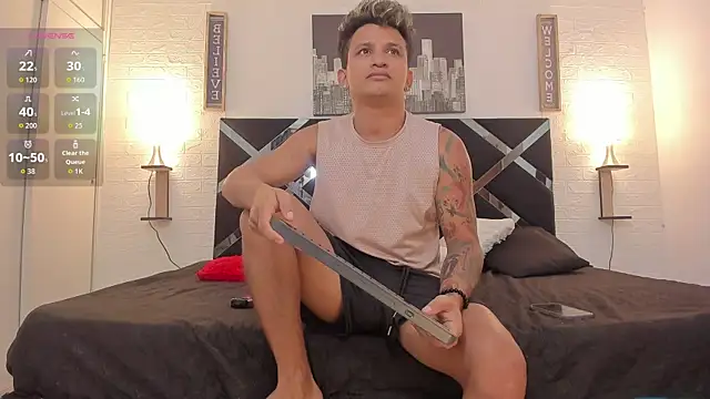 toyboys1 online show from 09-23-25, 04:15