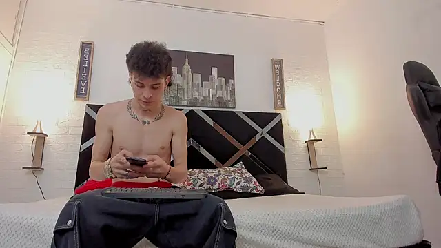 toyboys1 online show from 11-05-25, 06:13