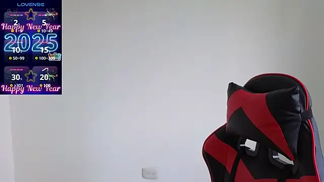 tammyandrade  online show from 01-14-25, 03:04