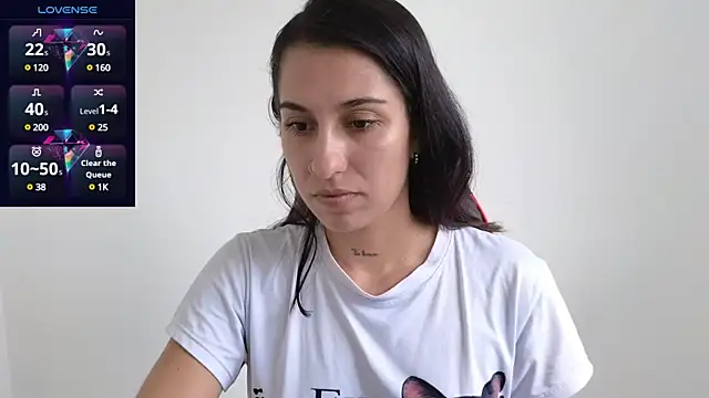 tammyandrade  online show from 01-16-25, 03:24