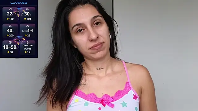 tammyandrade  online show from 02-07-25, 01:01