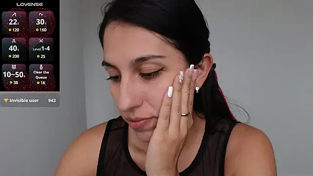 tammyandrade  online show from 02-18-25, 09:09