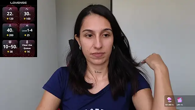 tammyandrade  online show from 02-24-25, 09:31